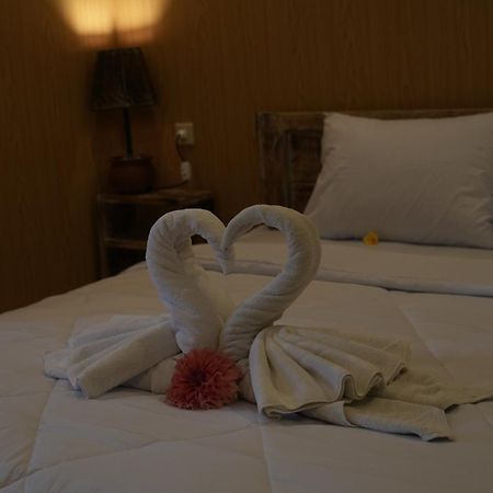 Ambara Guest House Tampaksiring ภายนอก รูปภาพ