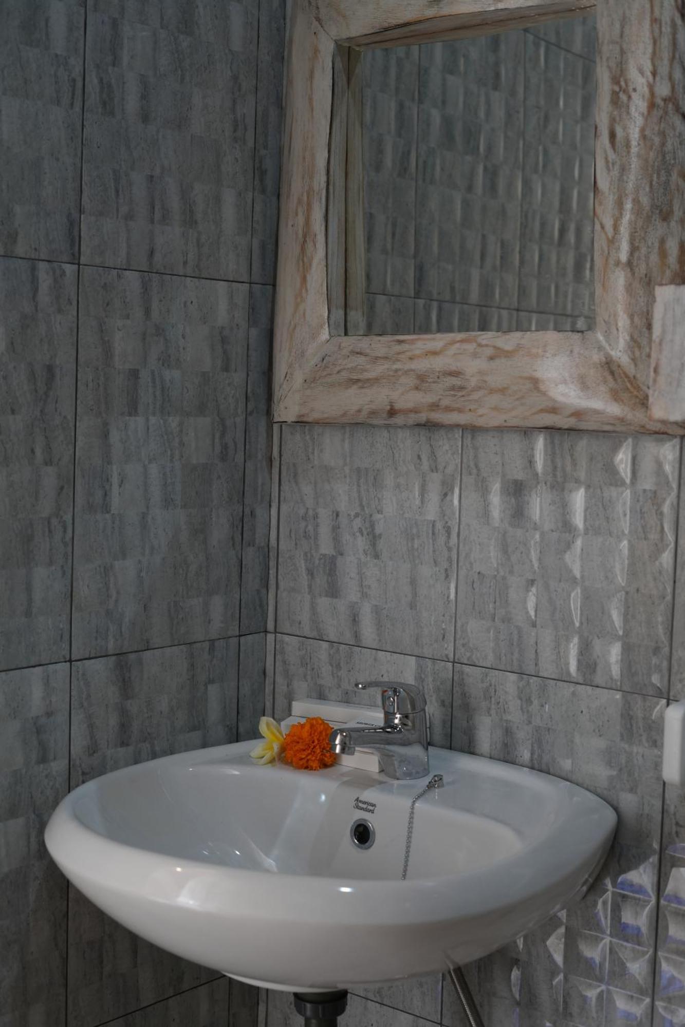 Ambara Guest House Tampaksiring ภายนอก รูปภาพ