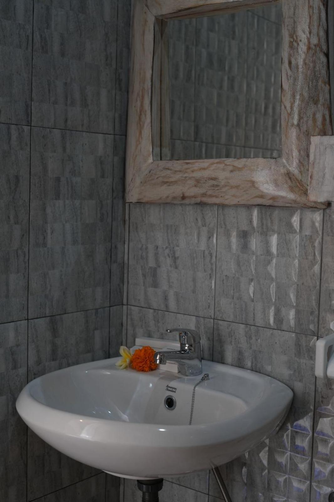 Ambara Guest House Tampaksiring ภายนอก รูปภาพ