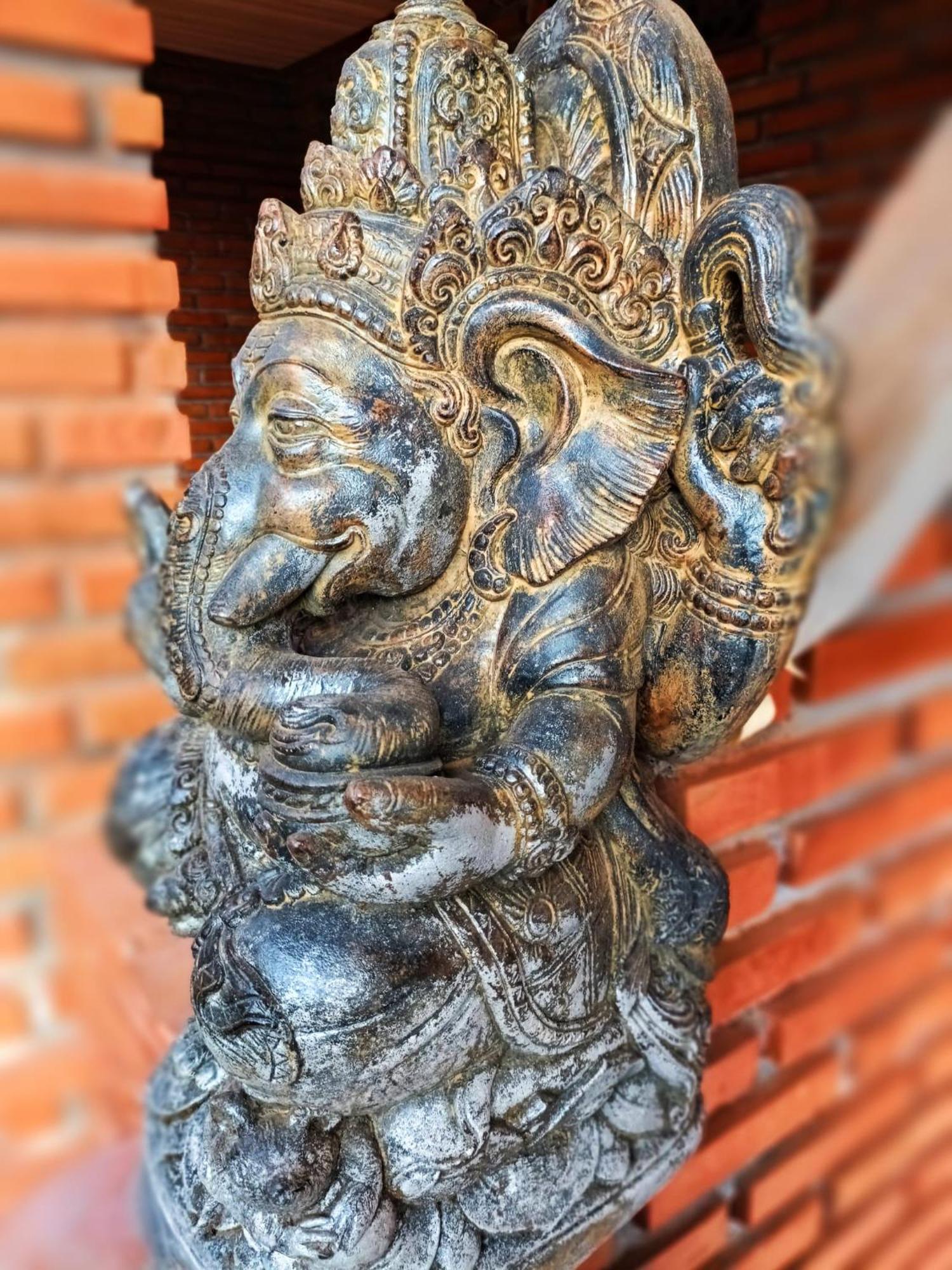 Ambara Guest House Tampaksiring ภายนอก รูปภาพ